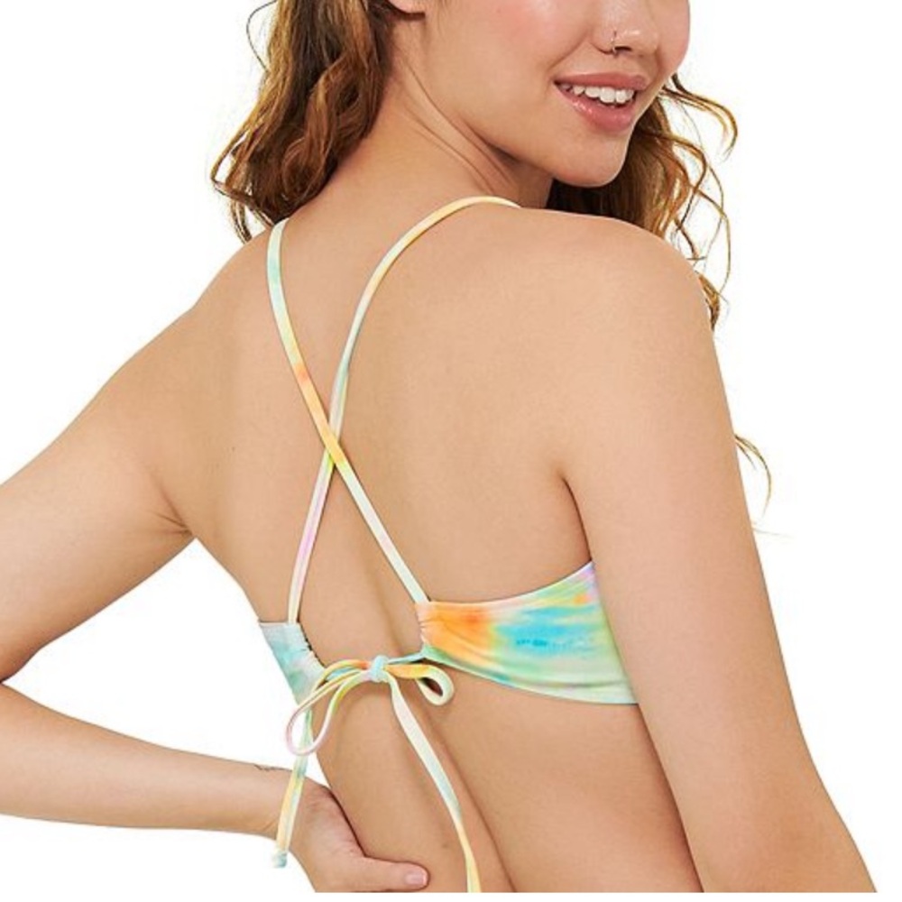 Swim Top - Picture 2 of 4